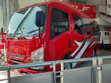 Isuzu Elf Nlr Minibus Long New Armada 20 Seat Tahun 2018 ( Jadetabek Only )