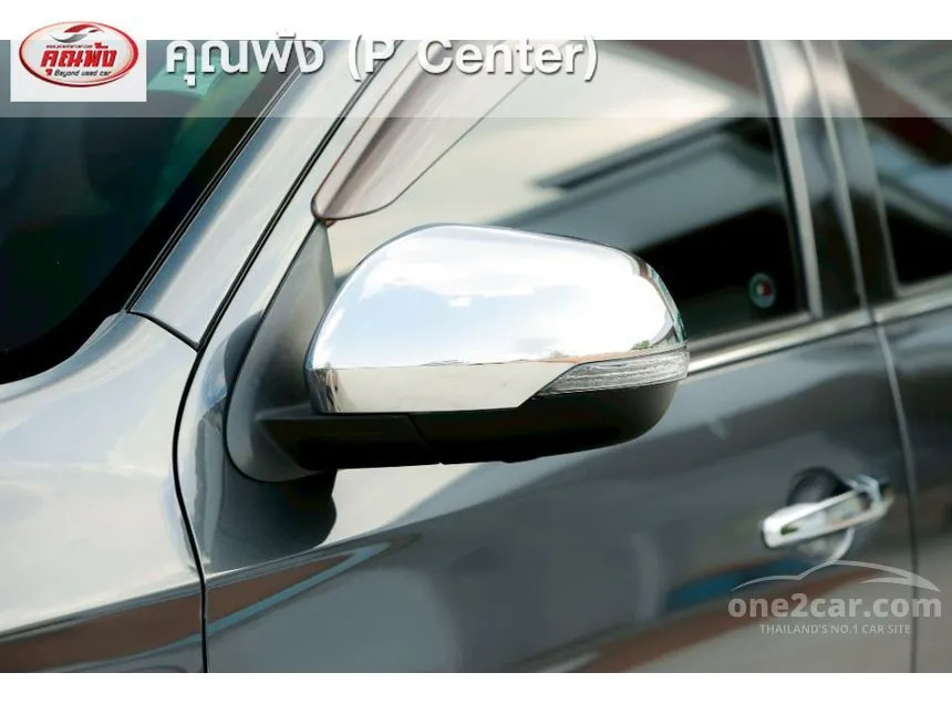2020 Mitsubishi PAJERO SPORT GT Premium SUV