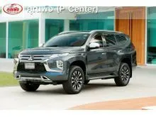 2020 Mitsubishi PAJERO SPORT 2.4 (ปี 19-25) GT Premium SUV