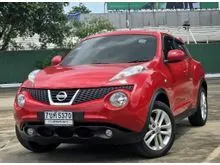 2014 Nissan JUKE 1.6 (ปี 10-16) V SUV