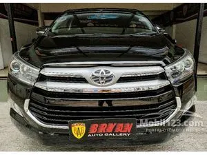 2020 Toyota Kijang Innova 2.0 V Luxury MPV KM5RB LIKE NEW BEST CONDITION