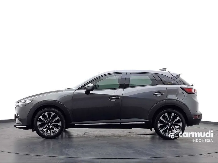 2020 Mazda CX-3 Sport Wagon