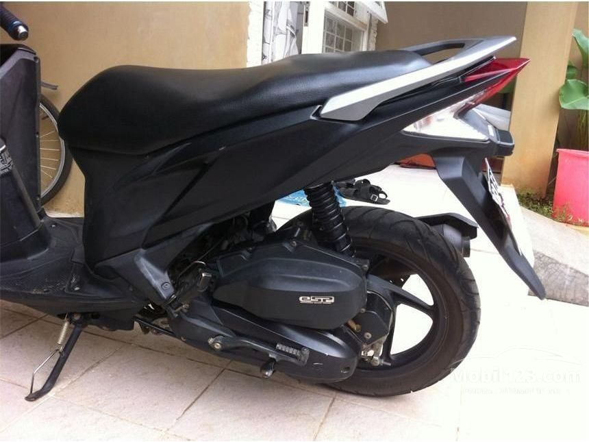 Jual Motor  Honda  Vario  2013 0 1 di Jawa Barat  Automatic 