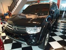 2015 Mitsubishi Pajero Sport 2.5 Exceed SUV