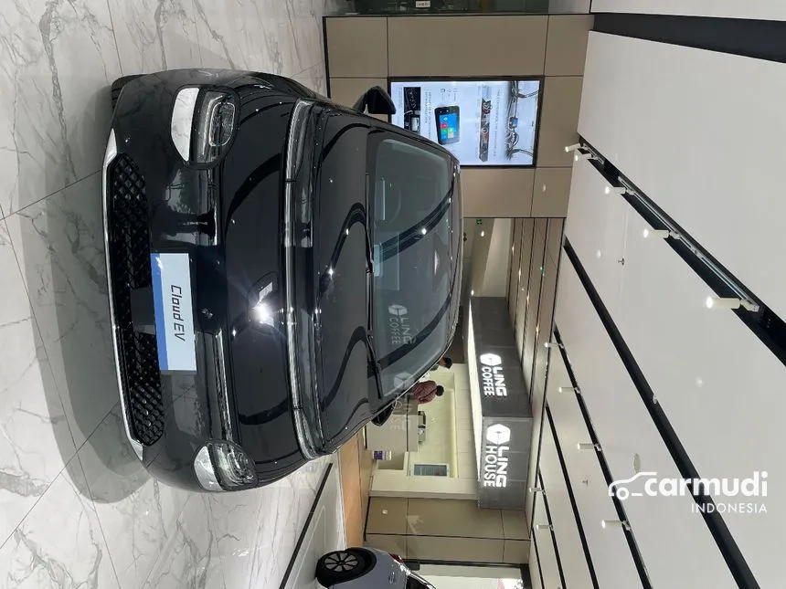 2024 Wuling Cloud EV EV Hatchback