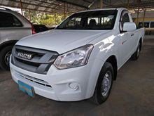 2017 Isuzu D-Max 1.9 SPARK (ปี 11-17) B Pickup MT