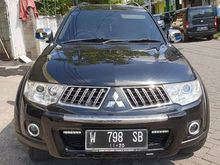 2010 Mitsubishi Pajero Sport 2.5 Exceed SUV