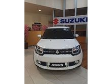 2020 Suzuki Ignis 1.2 GL HatchbackSurabayaSidoarjoGresik