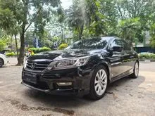 2013 Honda Accord 2.4 VTi-L Sedan Siap Pakai