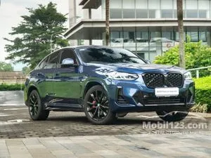 2024 BMW X4 2.0 xDrive30i M Sport SUV