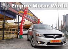 2013 Proton Preve 1.6 CFE Premium Sedan - TURBO - PREMIUM FULL HIGH SPECS - ( X 6729 X ) 1 CAREFUL OWNER