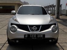 2012 Nissan Juke 1.5 RX SUV