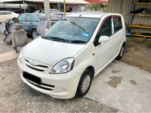 2014 Perodua Viva 659 Full Loan Kedai Muka 2k Saja