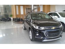 Trax 2019 harga fantastis