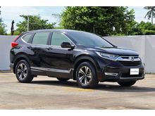 2017 Honda CR-V 1.6 (ปี 17-21) DT E SUV