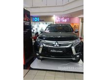 PROMO BUNGA 0 (NOL) PERSEN DAN DP 50JT ALL MITSUBISHI PAJERO 2019