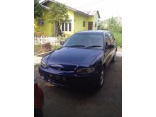Jual Hyundai Accent 1.5 GLS Sedan tahun 2000