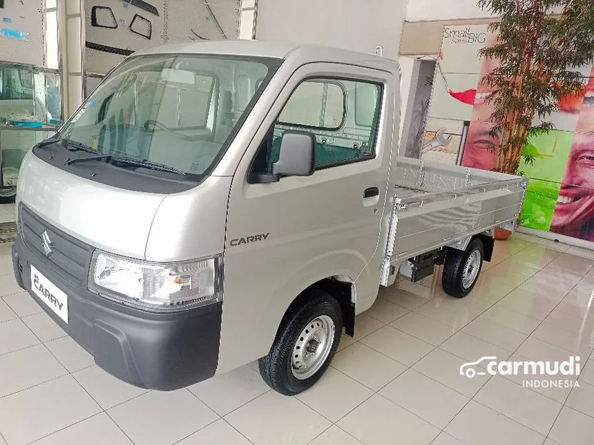 2024 Suzuki Carry FD ACPS Pick-up