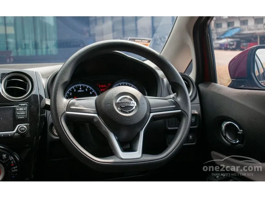 2020 Nissan Note V Hatchback