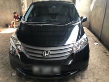 2011 Honda Freed orisinil