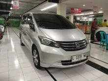 2011 Honda Freed 1.5 Power Sliding Door MPV