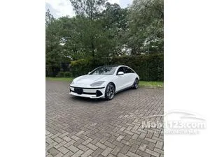 2023 Hyundai IONIQ 6 Fastback