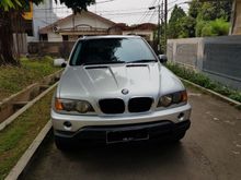 2003 BMW X5 3.0 SUV