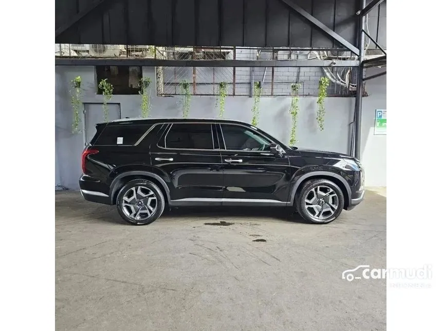 2024 Hyundai Palisade Signature AWD Wagon