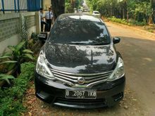 Nissan Grand Livina 1.5 Sv mt 2016 siap mudik lebaran