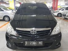 2008 Toyota Kijang Innova 2.5 G MPV