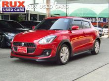 2019 Suzuki Swift 1.2 (ปี 18-23) GLX Hatchback AT