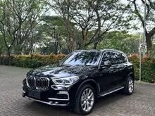2022 BMW X5 3.0 xDrive40i xLine SUV 7Seater, Soft-Close Doors, Full Warranty BMW ON
