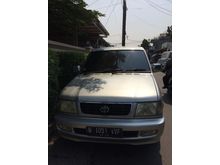 2000 Toyota Kijang 1.8 LGX MPV