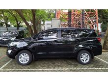 DIJAMIN PALING MURAH 2019 Toyota KIJANG INNOVA ALL NEW G BENSIN AUTOMATIC