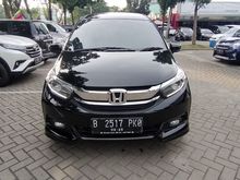 2019 Honda Mobilio 1,5 E MPV