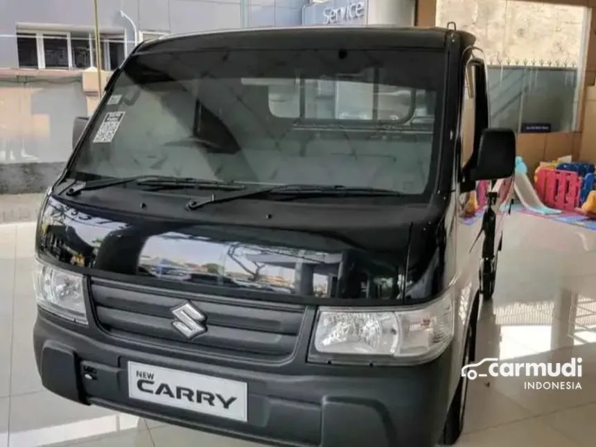 2024 Suzuki Carry FD ACPS Pick-up