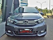 Honda Mobilio E 2018 manual, Kecee abisss bos