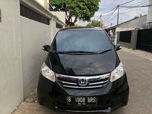 2013 Honda Freed 1.5 S MPV