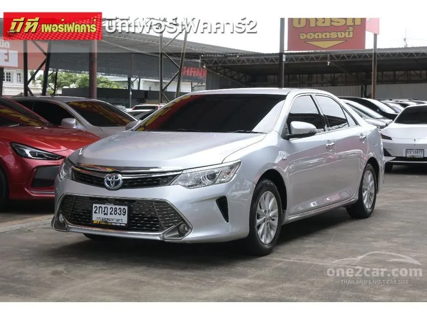 2013 Toyota CAMRY G Sedan
