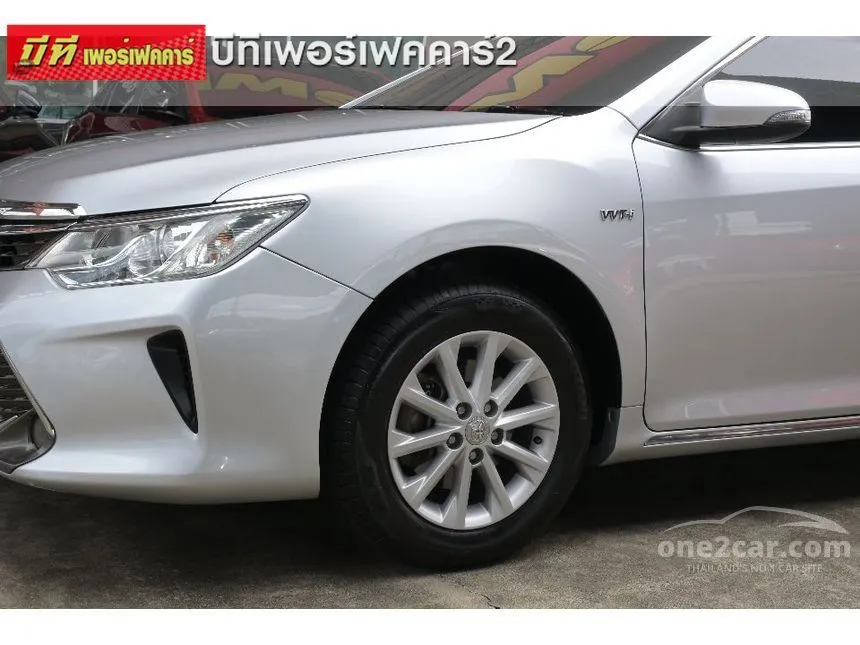 2013 Toyota CAMRY G Sedan