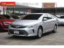2013 Toyota CAMRY 2.0 (ปี 12-18) G Sedan
