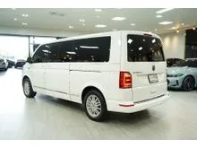 2017 Volkswagen CARAVELLE 2.0 TDi Comfortline Van