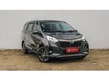 2021 Toyota Calya 1.2 G MPV - Diskon Cash hingga Rp10 juta