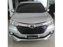 Toyota Avanza DP 15 jta. Ayoo Serbuu..