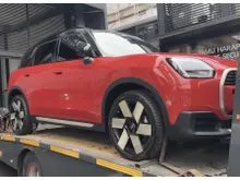 2025 MINI Countryman 2.0 S ALL4 Favoured Trim SUV
