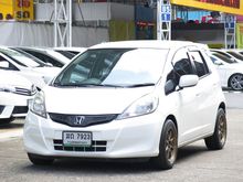 2012 Honda Jazz 1.5 (ปี 08-14) V i-VTEC Hatchback AT