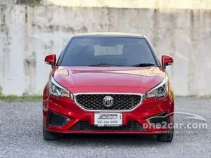 2021 MG MG3 1.5 D Hatchback