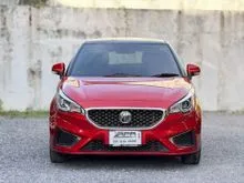 2021 MG MG3 1.5 (ปี 18-22) D Hatchback