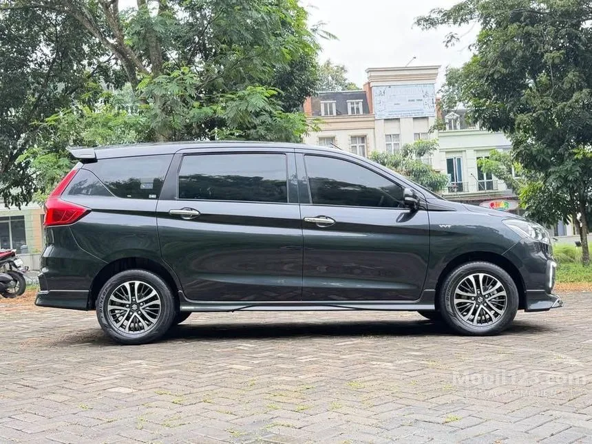 2022 Suzuki Ertiga Sport MPV