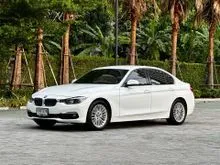2019 BMW 320d 2.0 F30 (ปี 11-16) Luxury Sedan